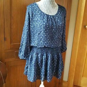 Joie dress